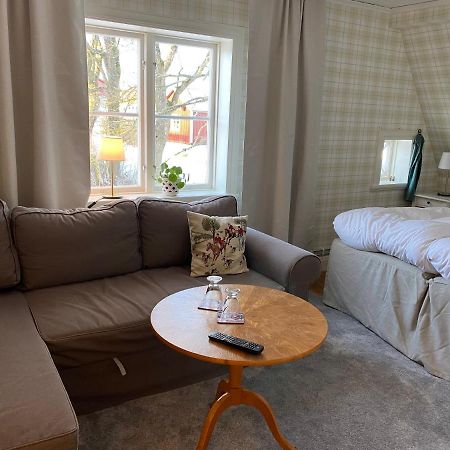 Bjaelbo Gaesthus B&B Skanninge Экстерьер фото