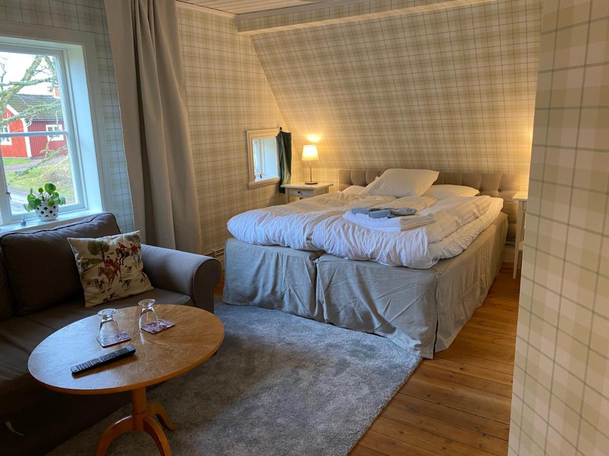 Bjaelbo Gaesthus B&B Skanninge Экстерьер фото