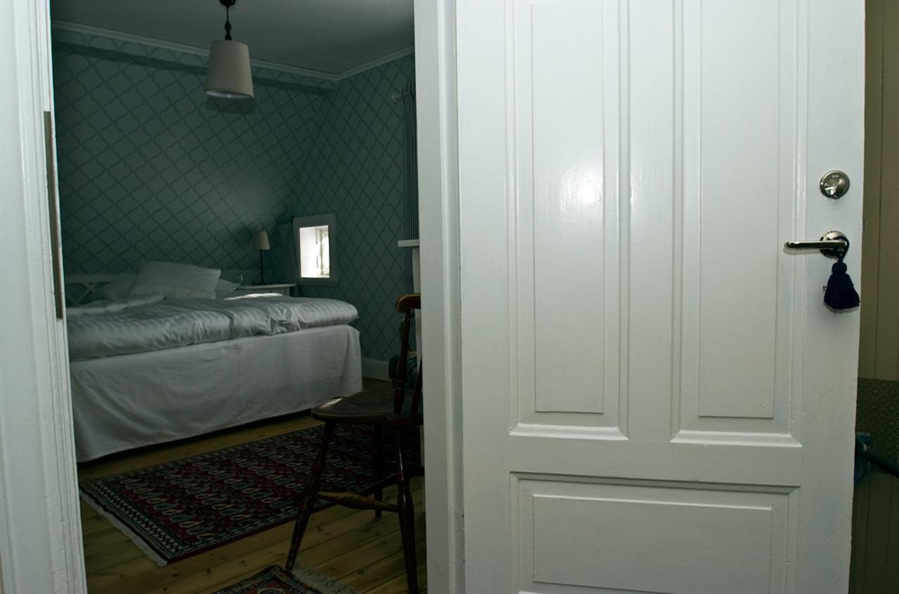 Bjaelbo Gaesthus B&B Skanninge Экстерьер фото