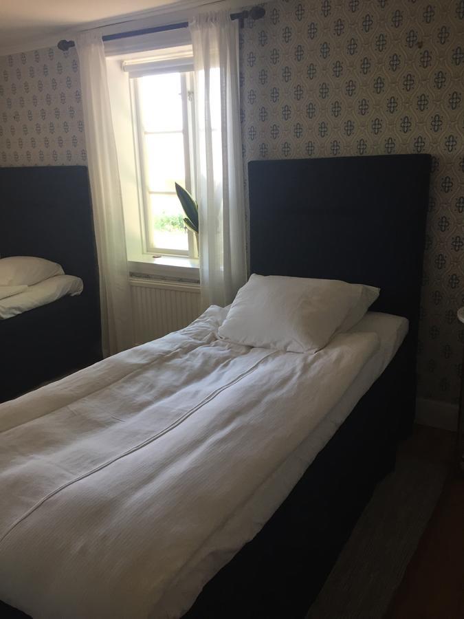 Bjaelbo Gaesthus B&B Skanninge Экстерьер фото