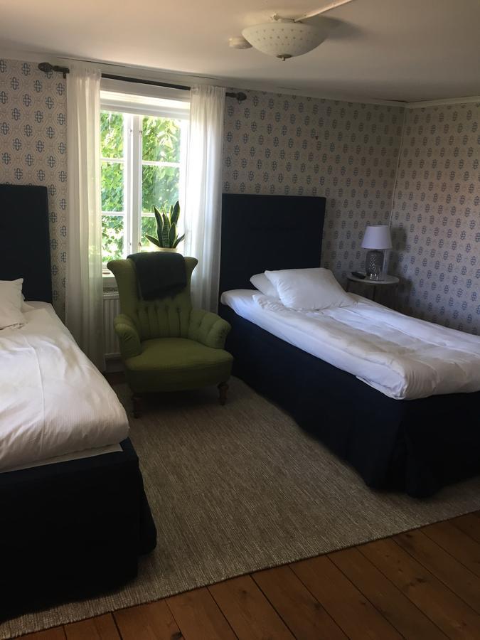 Bjaelbo Gaesthus B&B Skanninge Экстерьер фото
