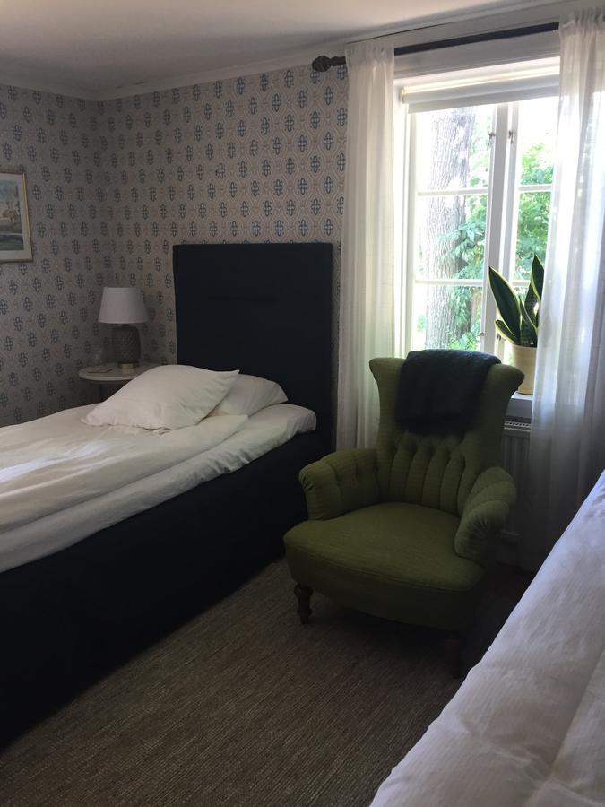 Bjaelbo Gaesthus B&B Skanninge Экстерьер фото