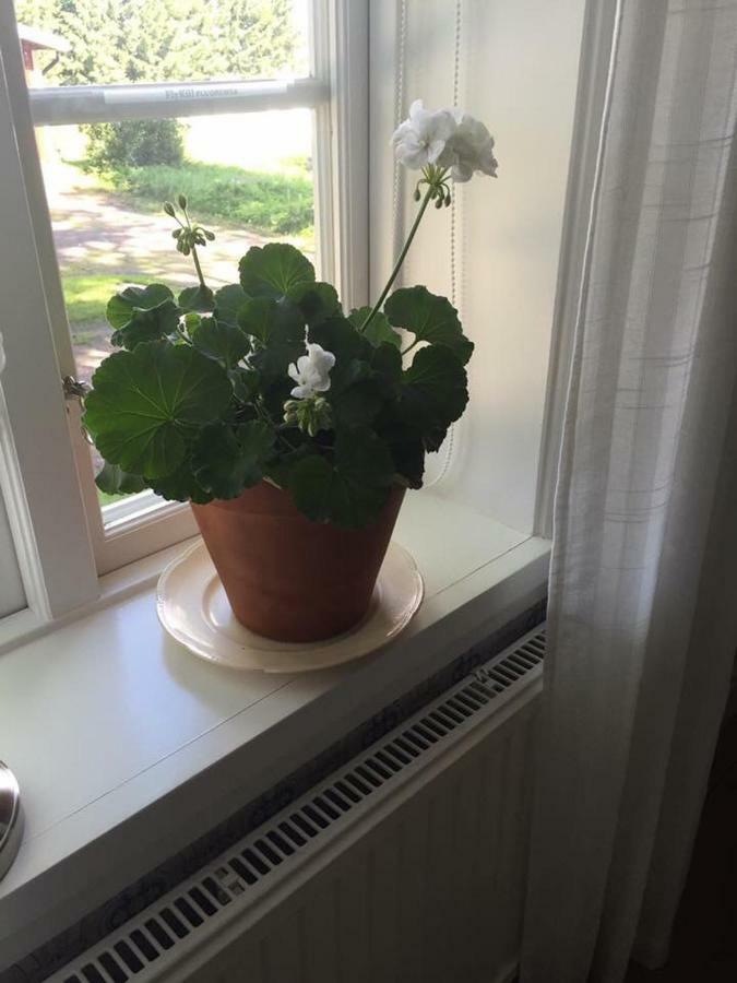 Bjaelbo Gaesthus B&B Skanninge Экстерьер фото