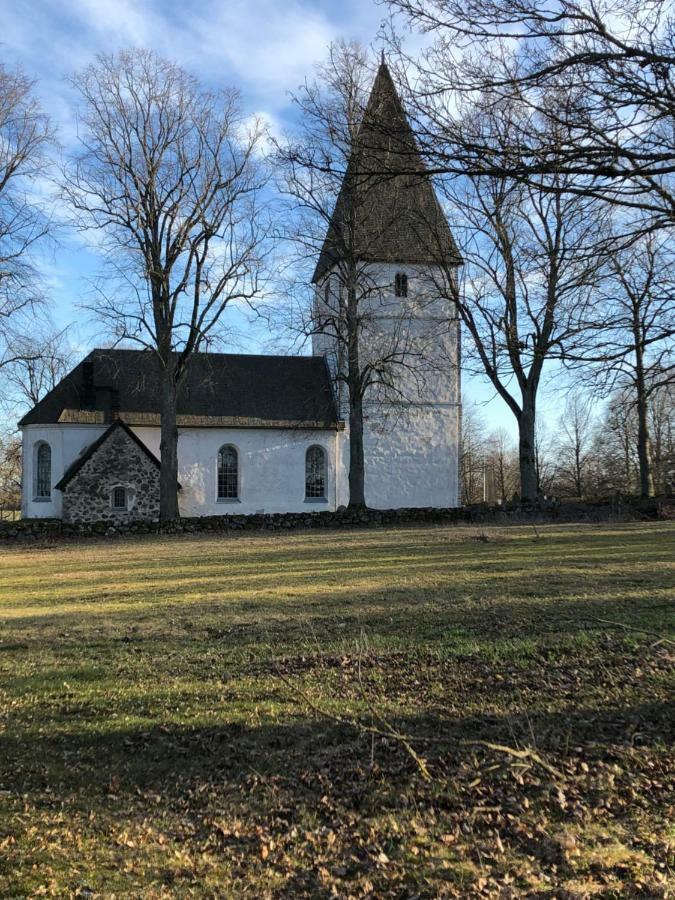 Bjaelbo Gaesthus B&B Skanninge Экстерьер фото