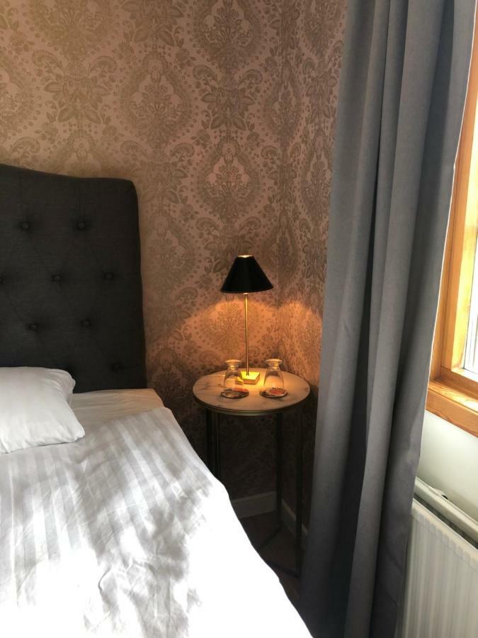 Bjaelbo Gaesthus B&B Skanninge Экстерьер фото