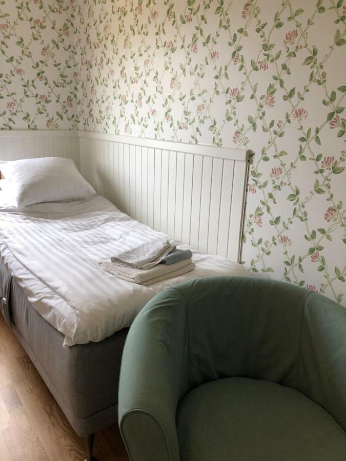 Bjaelbo Gaesthus B&B Skanninge Экстерьер фото