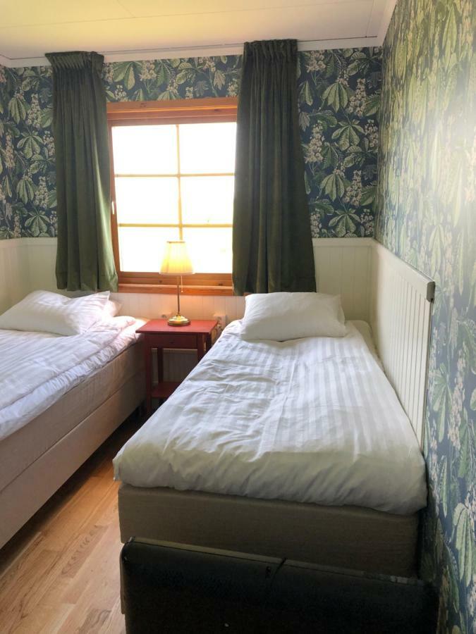 Bjaelbo Gaesthus B&B Skanninge Экстерьер фото