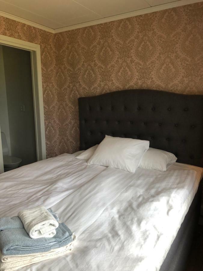 Bjaelbo Gaesthus B&B Skanninge Экстерьер фото
