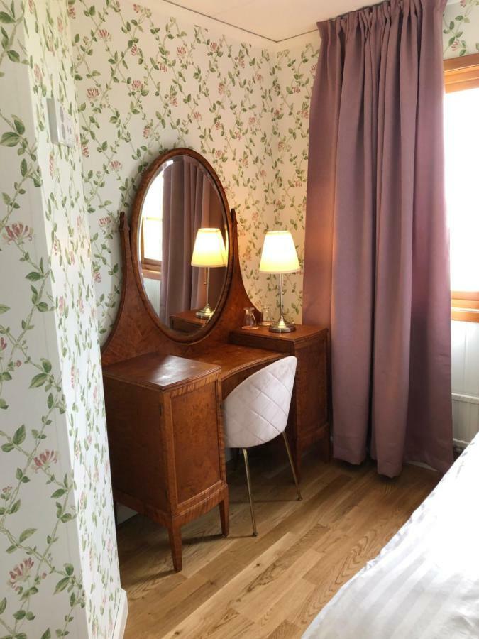 Bjaelbo Gaesthus B&B Skanninge Экстерьер фото