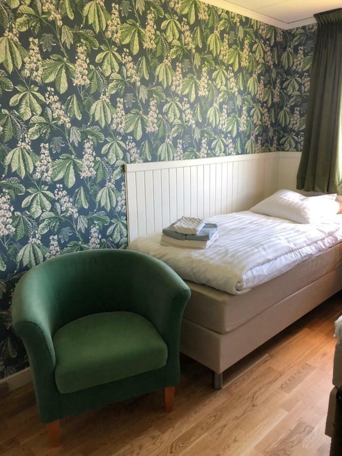 Bjaelbo Gaesthus B&B Skanninge Экстерьер фото
