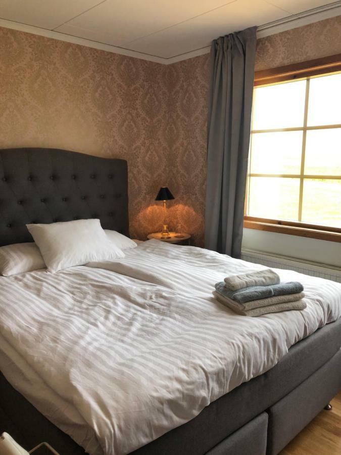 Bjaelbo Gaesthus B&B Skanninge Экстерьер фото