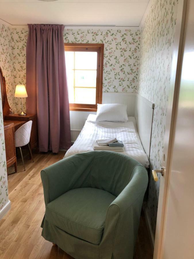 Bjaelbo Gaesthus B&B Skanninge Экстерьер фото