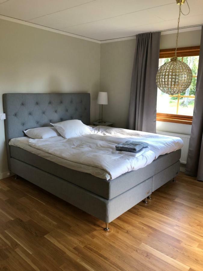 Bjaelbo Gaesthus B&B Skanninge Экстерьер фото